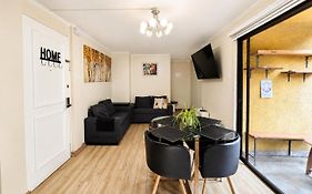 Departamento Céntrico y Moderno